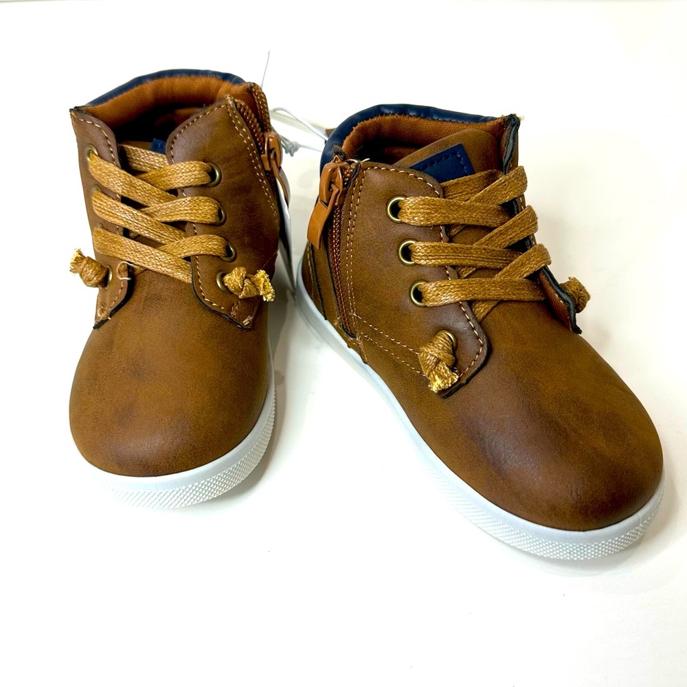 Stepping Stones - Baby / Toddler Shoes - Boots